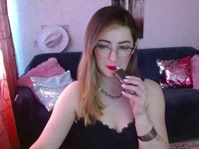 tastyAriel webcam