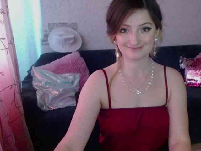 tastyAriel webcam