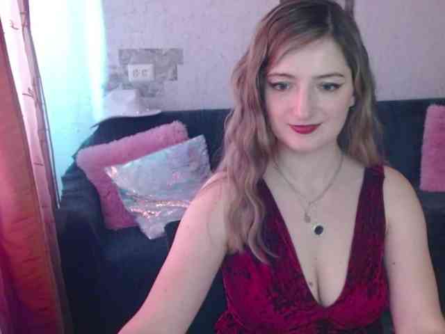 tastyAriel webcam