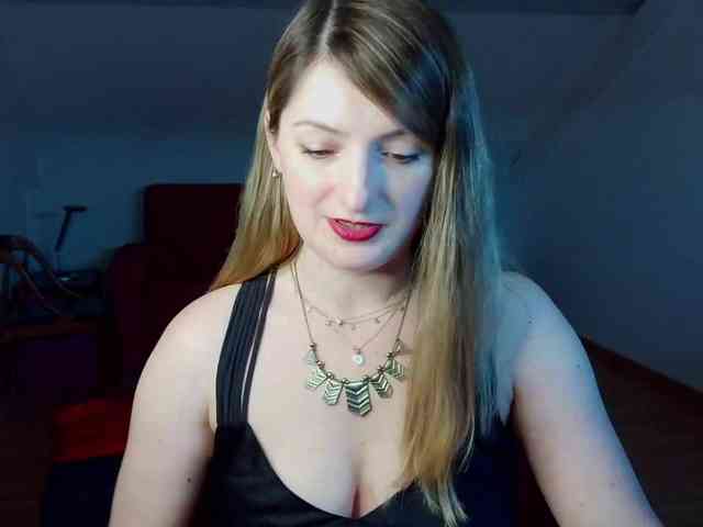 tastyAriel webcam