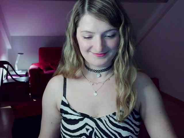tastyAriel webcam