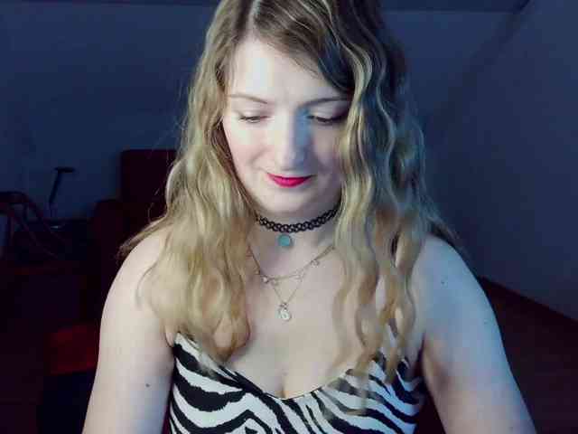 tastyAriel webcam