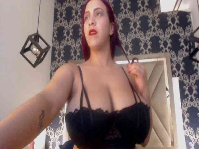 LuluRagazzi webcam