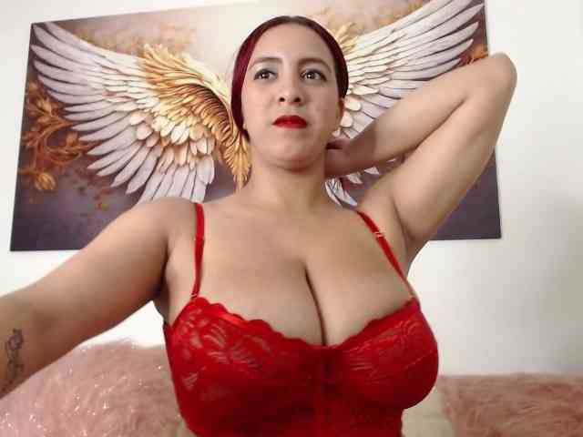 LuluRagazzi webcam