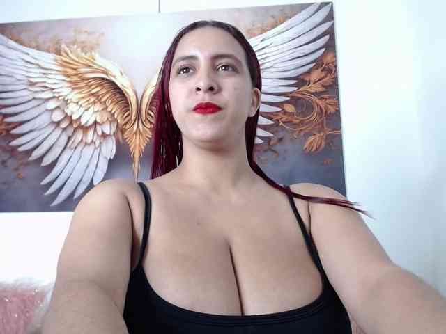 LuluRagazzi webcam