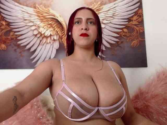 LuluRagazzi webcam