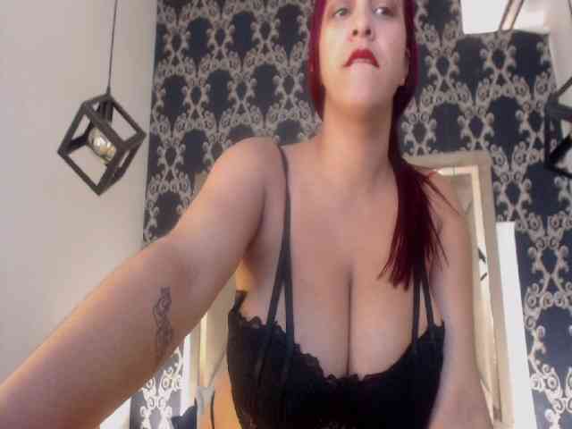 LuluRagazzi webcam