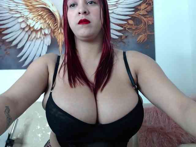 LuluRagazzi webcam