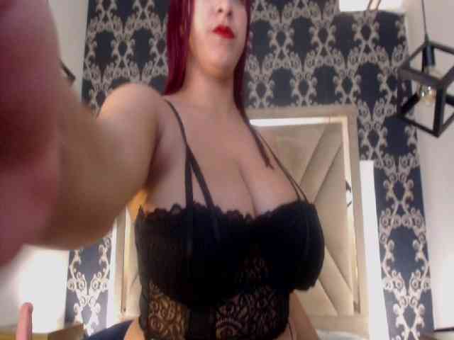 LuluRagazzi webcam