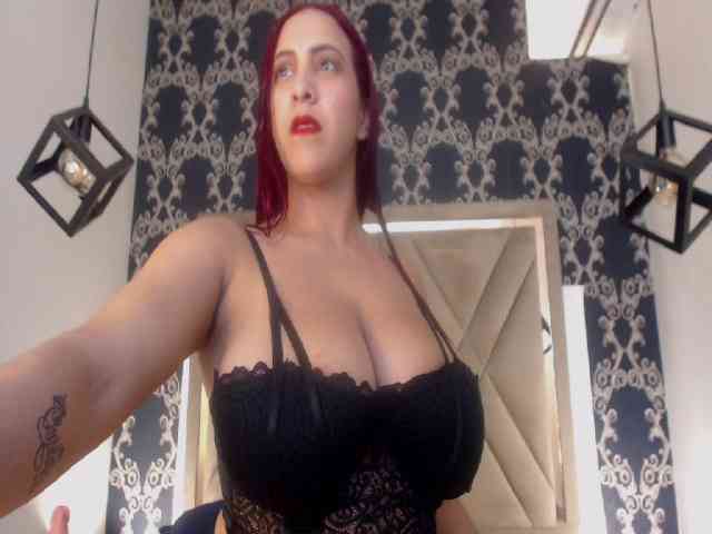 LuluRagazzi webcam