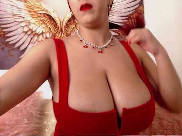 LuluRagazzi webcam