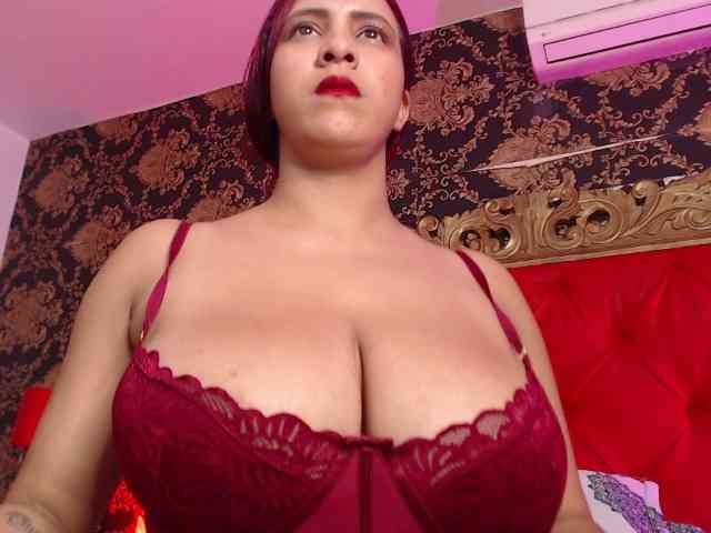 LuluRagazzi webcam