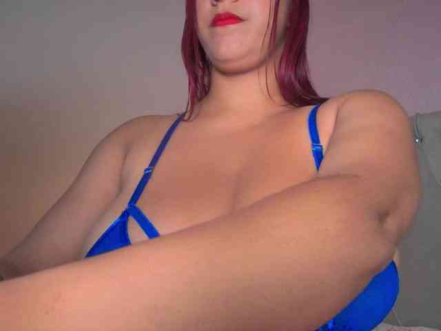 LuluRagazzi webcam