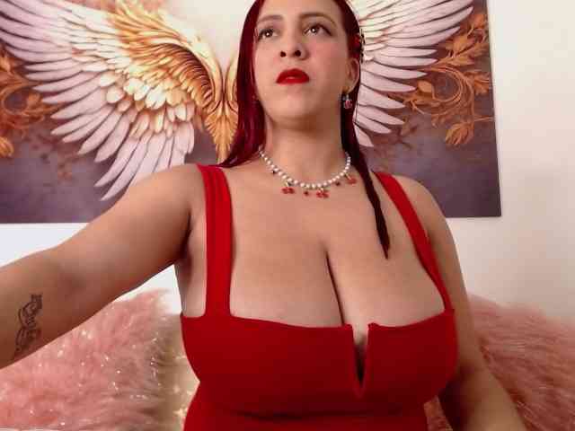 LuluRagazzi webcam