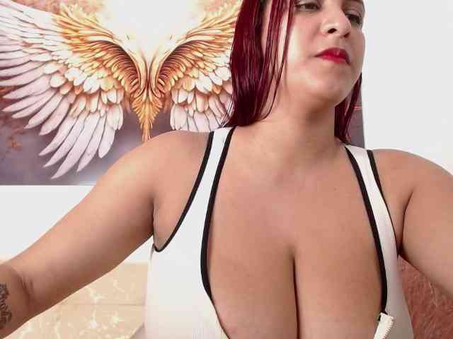 LuluRagazzi webcam