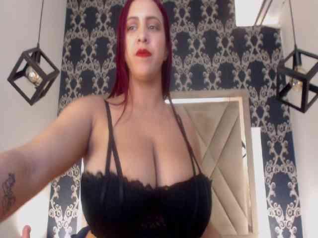 LuluRagazzi webcam