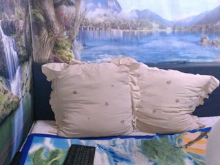 Indianaqua Porn Show