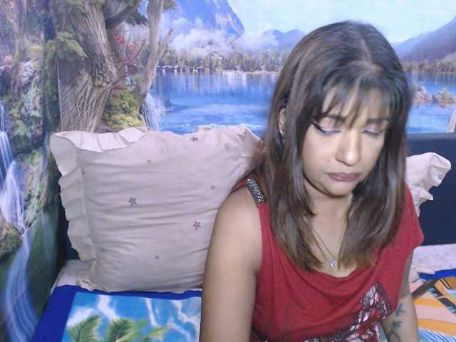 indianaqua live cam on BongaCams