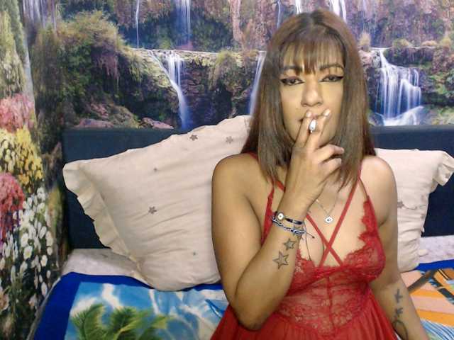 indianaqua live cam on BongaCams