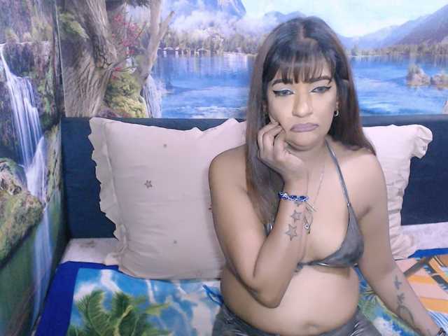 indianaqua live cam on BongaCams