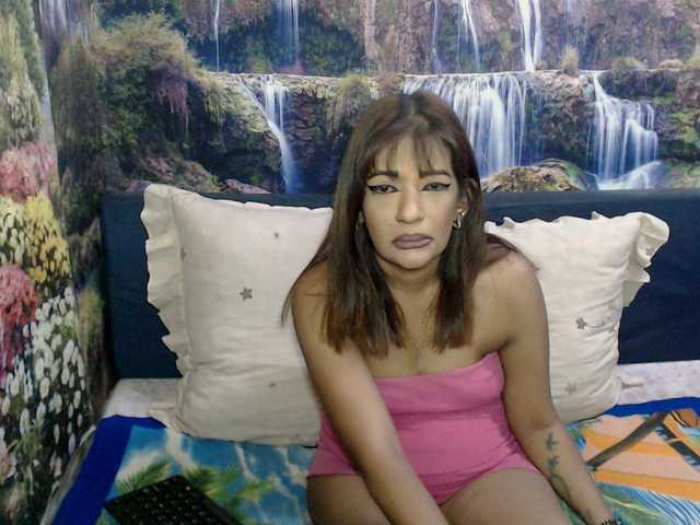 indianaqua live cam on BongaCams