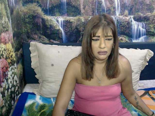 indianaqua live cam on BongaCams