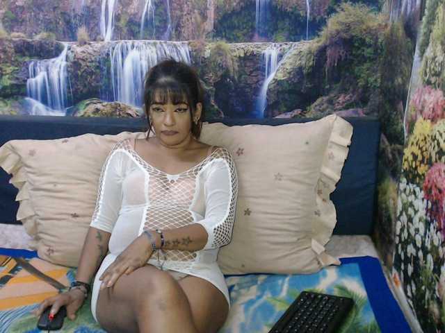 indianaqua's BongaCams show and profile