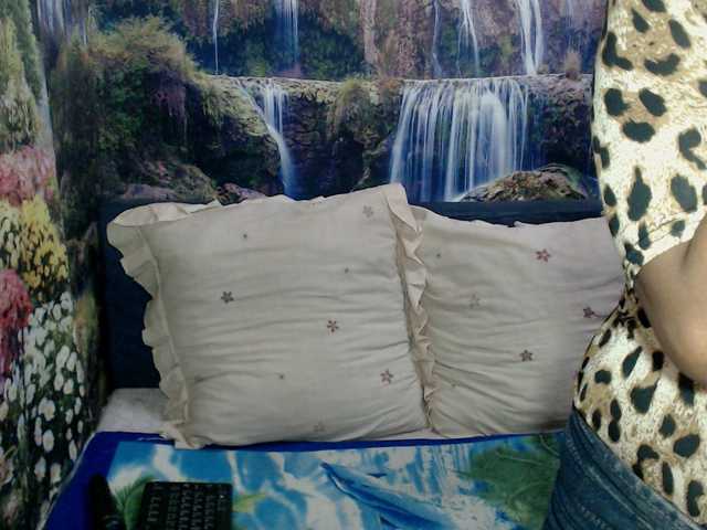 indianaqua live cam on BongaCams