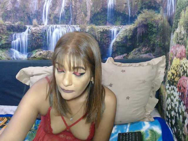 indianaqua's BongaCams show and profile