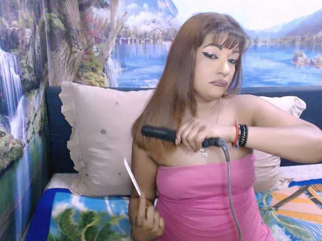 indianaqua live cam on BongaCams