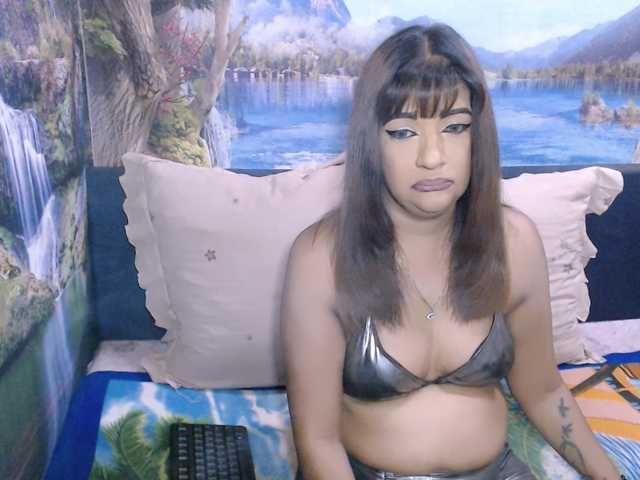 indianaqua live cam on BongaCams