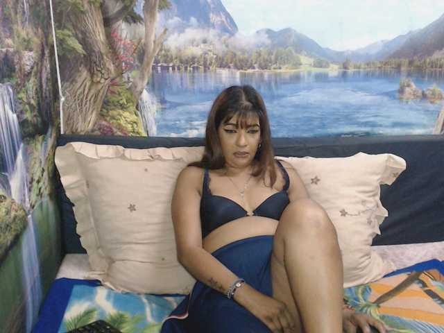 indianaqua live cam on BongaCams