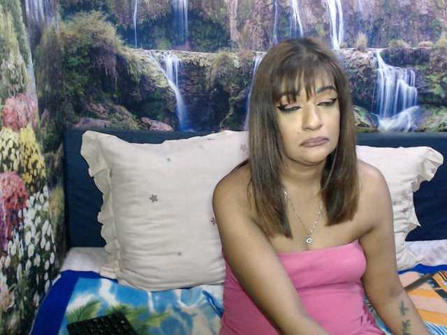 indianaqua live cam on BongaCams