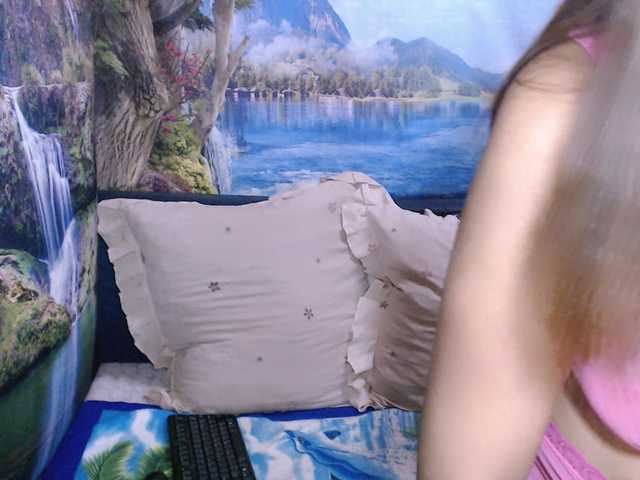 indianaqua live cam on BongaCams