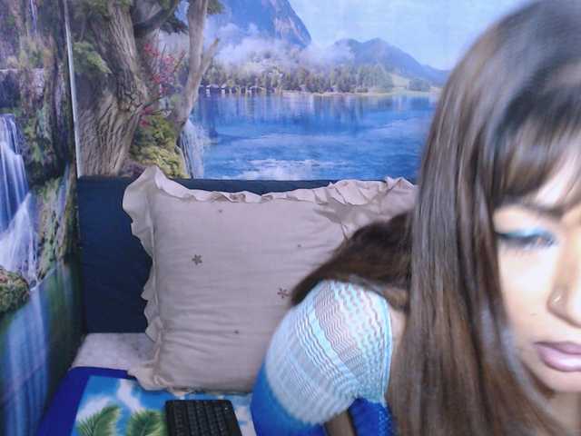 indianaqua live cam on BongaCams