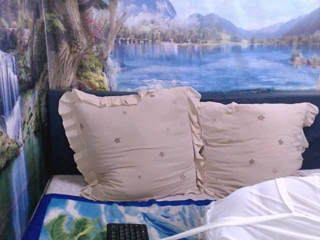 indianaqua live cam on BongaCams