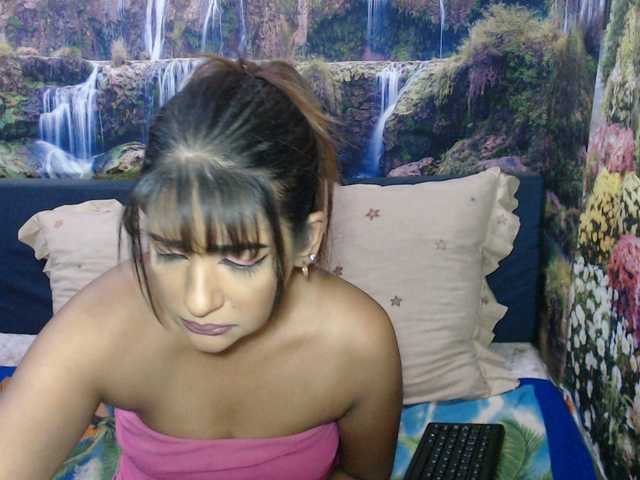 indianaqua's BongaCams show and profile