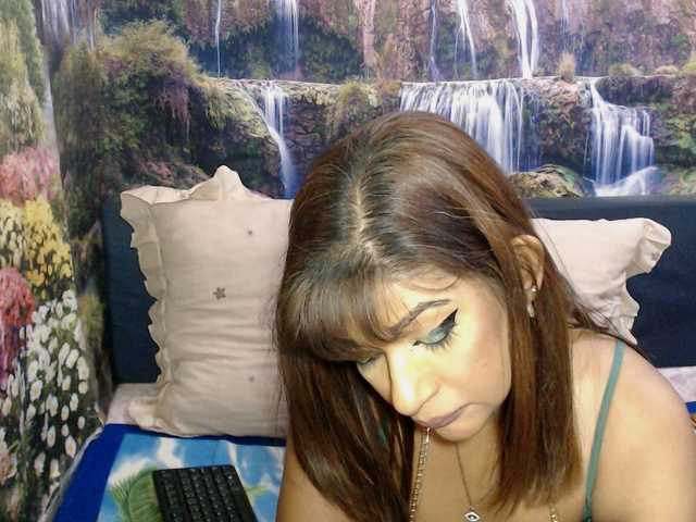 indianaqua cam belle
