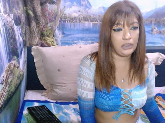 indianaqua live cam on BongaCams