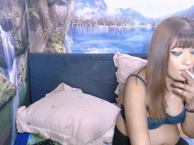 indianaqua live cam on BongaCams