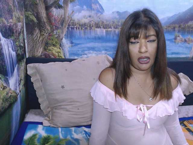 indianaqua live cam on BongaCams