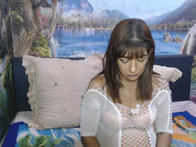 indianaqua live cam on BongaCams