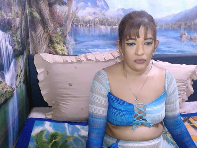 indianaqua live cam on BongaCams
