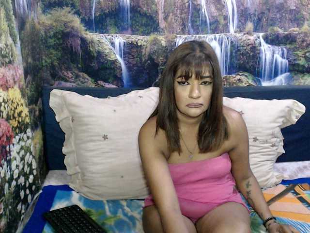 indianaqua live cam on BongaCams