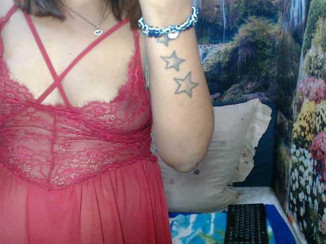 indianaqua's BongaCams show and profile