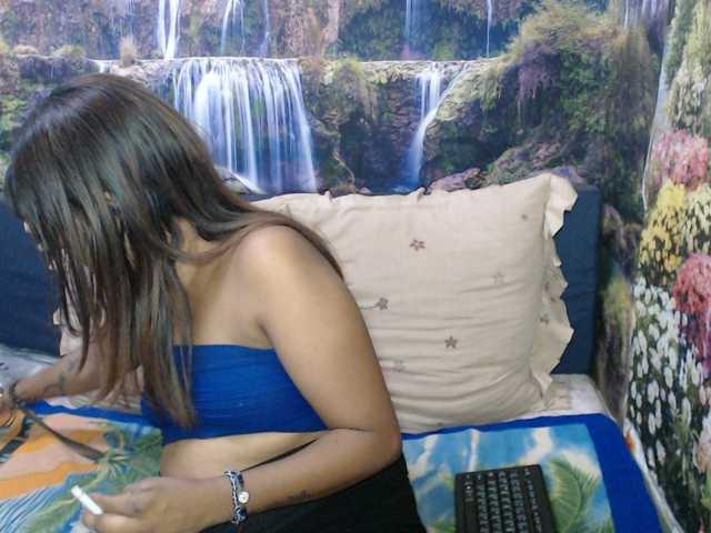 indianaqua's BongaCams profile