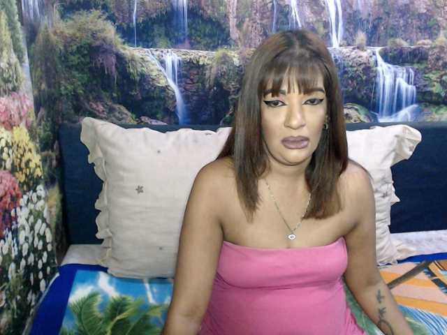indianaqua live cam on BongaCams