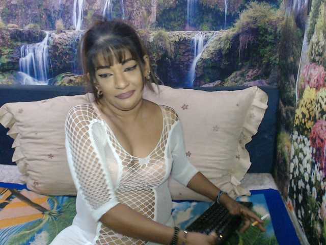 indianaqua's BongaCams show and profile