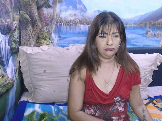 indianaqua live cam on BongaCams