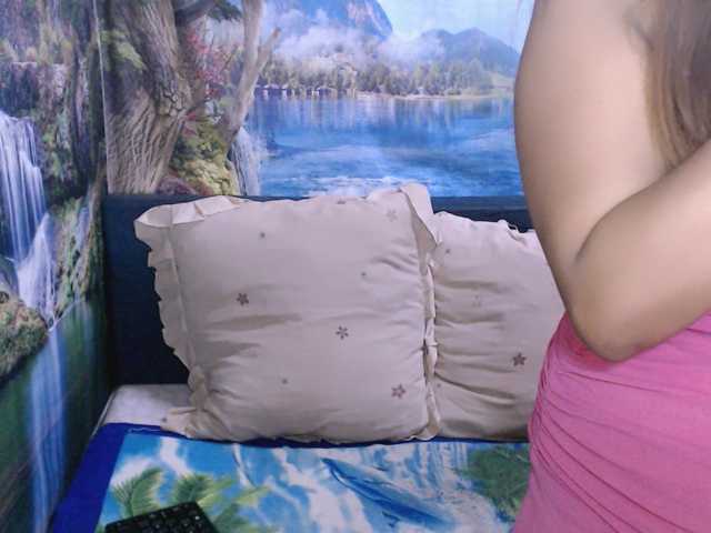 indianaqua live cam on BongaCams